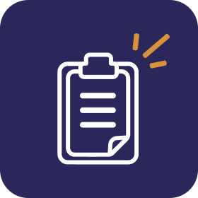 Notepad illustration